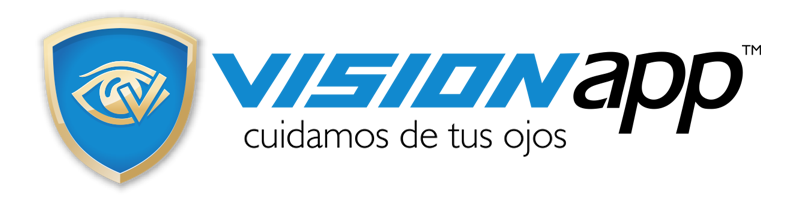 Logo de Vision App