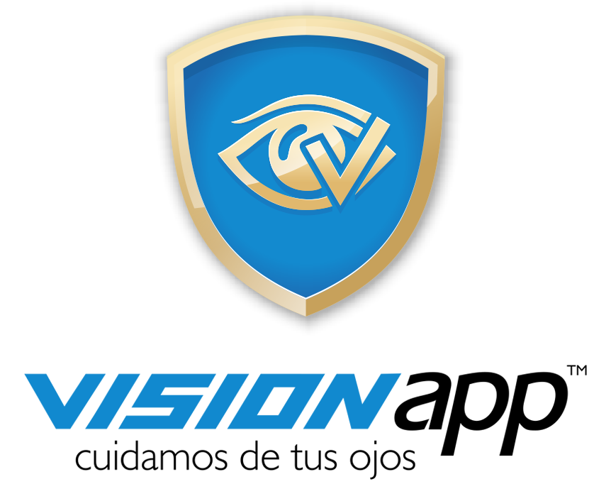 Logo de Vision.app