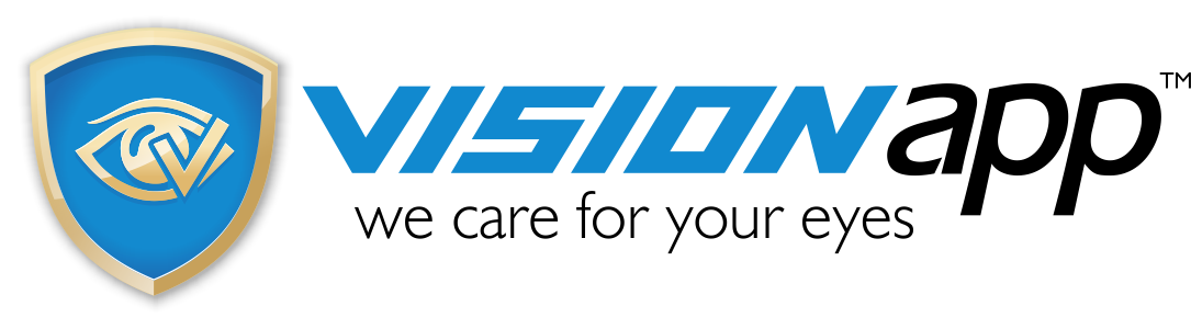 Vision.app Logo